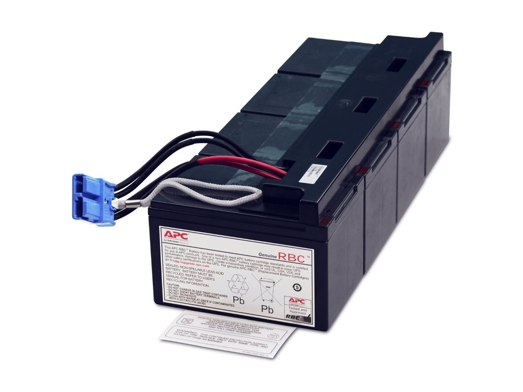 APC Replacement Battery Cartridge #150 - USV-Akku