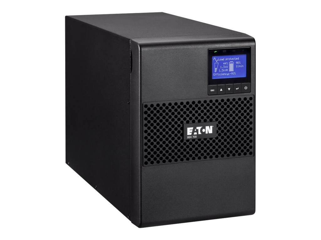 Eaton 9SX 9SX700I - USV - Wechselstrom 200/208/220/230/240