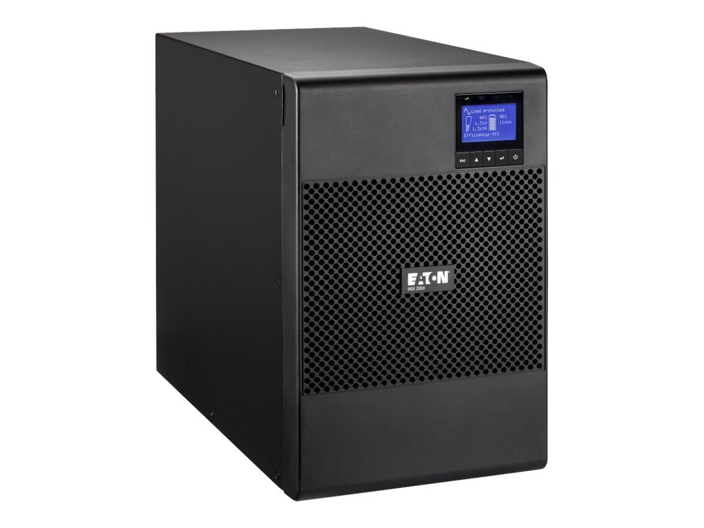 Eaton 9SX 9SX2000I - USV - Wechselstrom 200/208/220/230/240