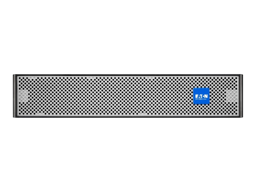 Eaton 9PX Lithium-ion - Batteriegehäuse (in Rack montierbar/extern)