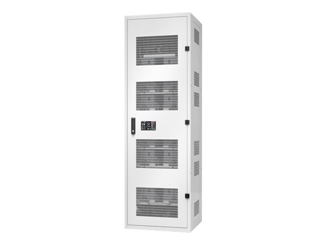 APC Li-ion Battery Rack Type E - IEC - Batteriegehäuse (Rack - einbaufähig)