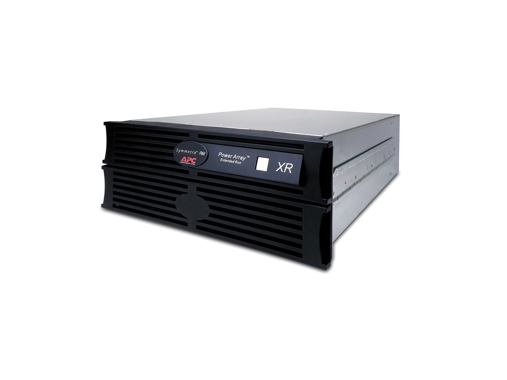 APC Extended Run Frame - Schaltschrank (Rack