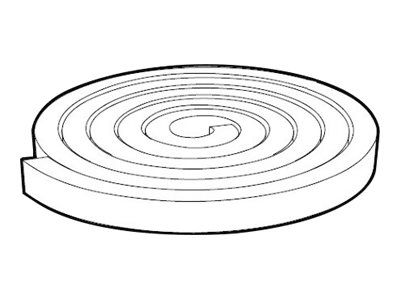 APC HyperPod Accessory - Luftverschluss-Set für