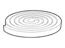 APC HyperPod Accessory - Luftverschluss-Set für