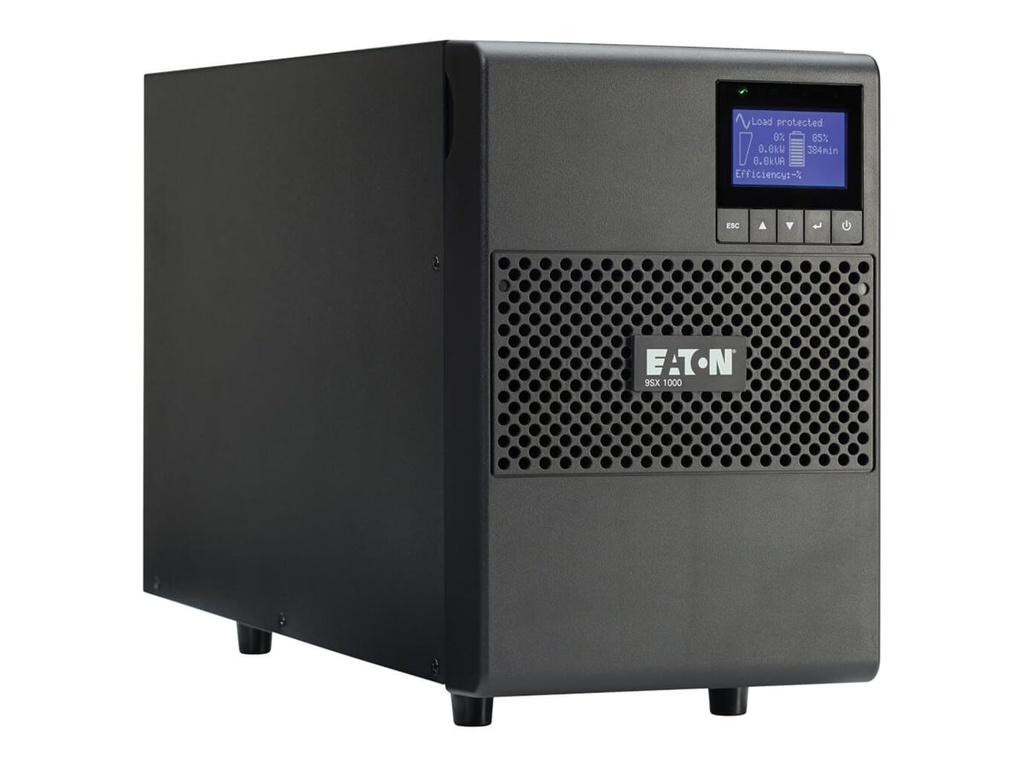 Eaton 9SX 1000VA 900W 120V Online Double-Conversion UPS
