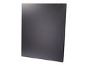 APC USV-Seitenwand (links) - Schwarz - 19U
