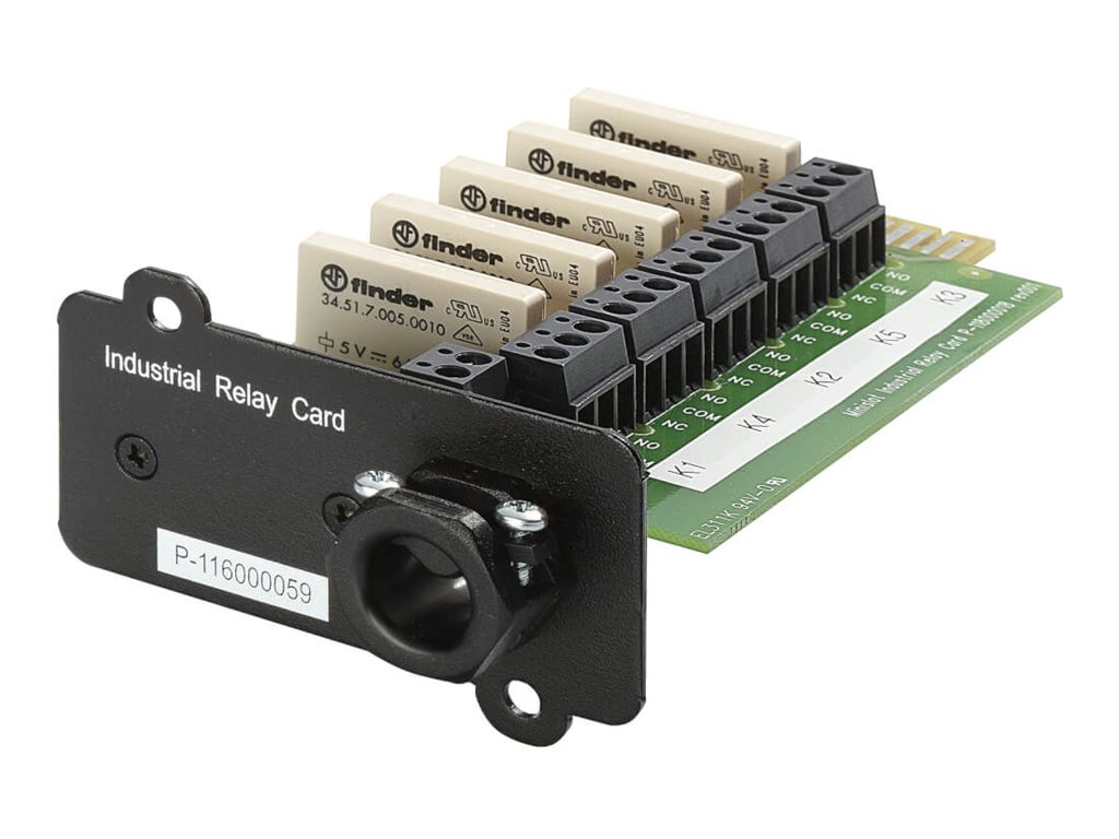 Eaton Industrial Relay Card for UPS Systems