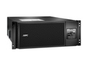 APC Smart-UPS SRT 6000VA RM - USV (Rack - einbaufähig)
