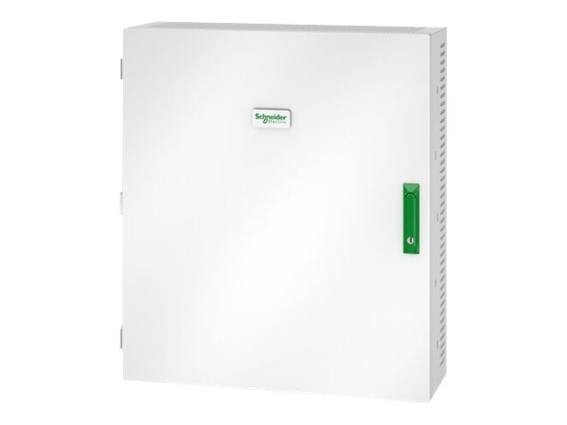 APC Schneider Electric Galaxy VS Parallel Maintenance Bypass Panel for 2 UPSs, 10-30kW 400V - Umleitungsschalter (Wandmontage)