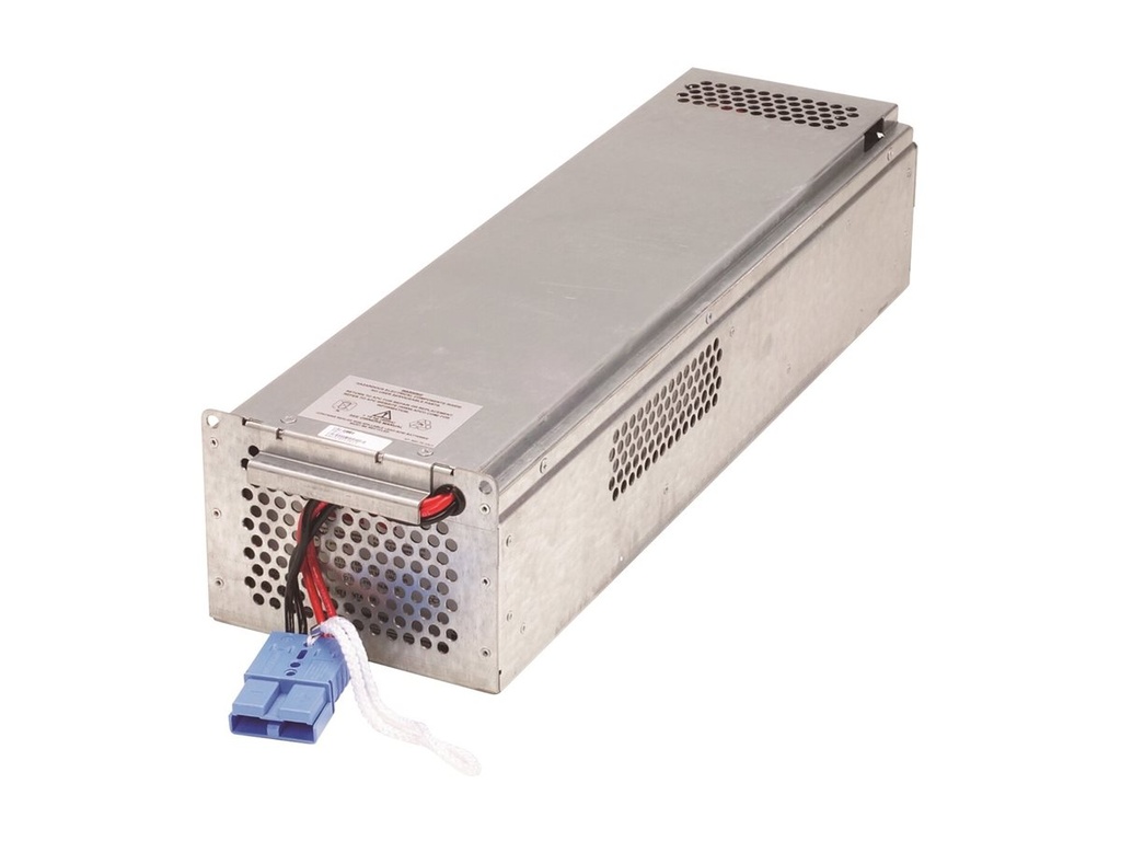 APC Replacement Battery Cartridge #27 - USV-Akku