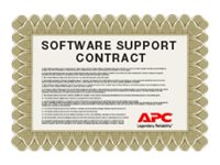 APC Software Maintenance Contract - Technischer