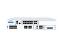 Sophos XGS 5500 - Sicherheitsgerät - 10GbE - 2U