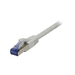 Synergy 21 S217150 - - Cat6a - S/FTP S-STP - RJ-45 - - Weiß - Kabel - Netzwerk
