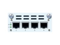 Sophos FleXi Port - Erweiterungsmodul - Gigabit