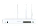 Sophos XGS 126w - Sicherheitsgerät - mit 3 Jahre