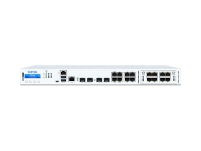 Sophos XGS 3300 - Sicherheitsgerät - mit 5 Jahre