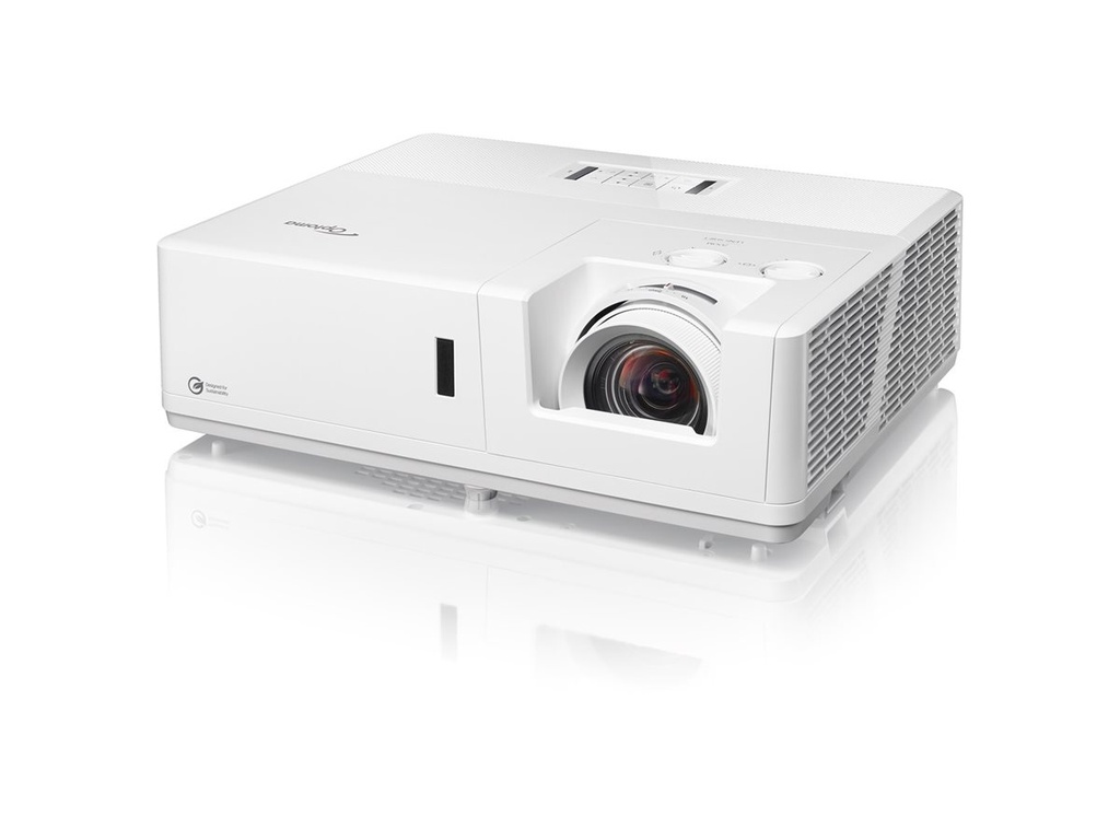 Optoma ZK708T - DLP-Projektor - Laser - 3D