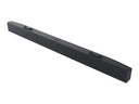 Dell Slim Soundbar - SB521A - Lautsprecher - 20 KHz
