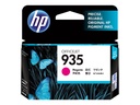 HP 935 - Magenta - original - Tintenpatrone