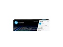 HP 219A - Cyan - original - LaserJet - Tonerpatrone (W2191A)