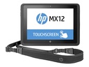 HP Pro x2 612 G2 Retail Solution mit Retail-Huelle Intel Pentium 4410Y 1.5 G... - Tablet - Xeon Silber