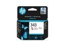 HP 343 - 7 ml - Farbe (Cyan, Magenta, Gelb) -