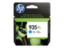 HP 935XL - Hohe Ergiebigkeit - Cyan - original