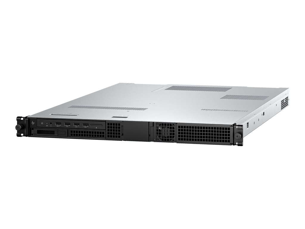 HP Workstation Z4 G5 - Rack-Montage - 1U - 1