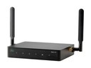 HPE Aruba 9004 (RW) FIPS/TAA - Gateway - 4 Anschlüsse