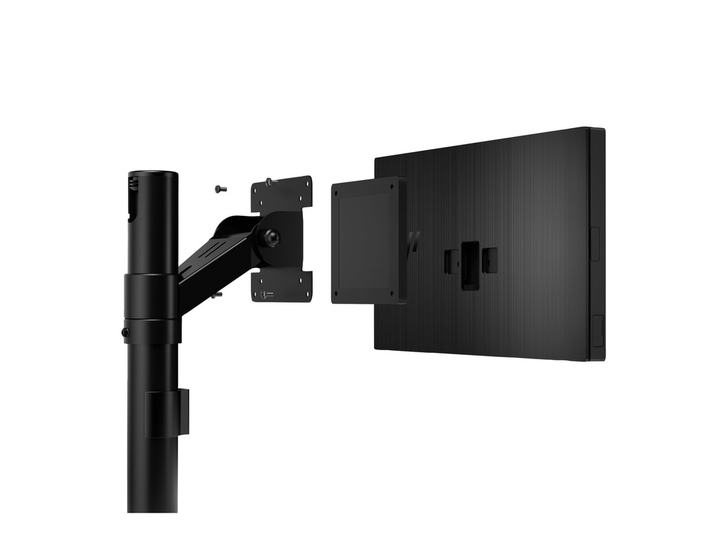 HP Engage One Pro Slim VESA - POS-Terminal VESA-Montage