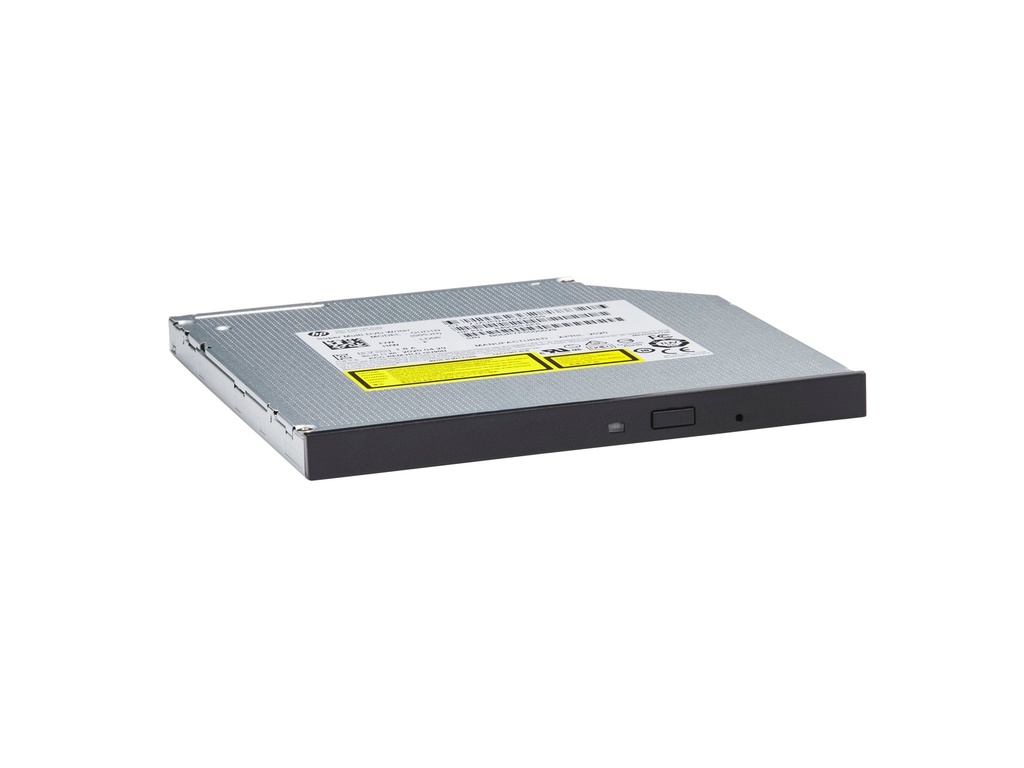 HP Slim - Laufwerk - DVD-Writer - intern - für