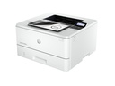 HP LaserJet Pro 4002dw Drucker - Laser - 1200 x 1200 DPI - A4 - 40 Seiten pro Minute - Doppelseitiger Druck - Weiß