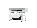 HP DesignJet T950 - 914 mm (36") Großformatdrucker - Farbe - Tintenstrahl - 914 x 1676 mm - 2400 x 1200 dpi - bis zu 0.35 Min./Seite (einfarbig)/