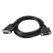 Synergy 21 Kabel Video DVI 24+1 ST/BU - Kabel - Digital/Display/Video
