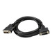 Synergy 21 Kabel Video DVI 24+1 ST/BU - Kabel - Digital/Display/Video