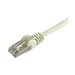 Synergy 21 Kabel Patch-RJ45 FTP F/UTP CAT5e*grau* - Kabel - Netzwerk