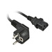 Synergy 21 S215387 - 2 m - CEE7/7 - C13-Koppler