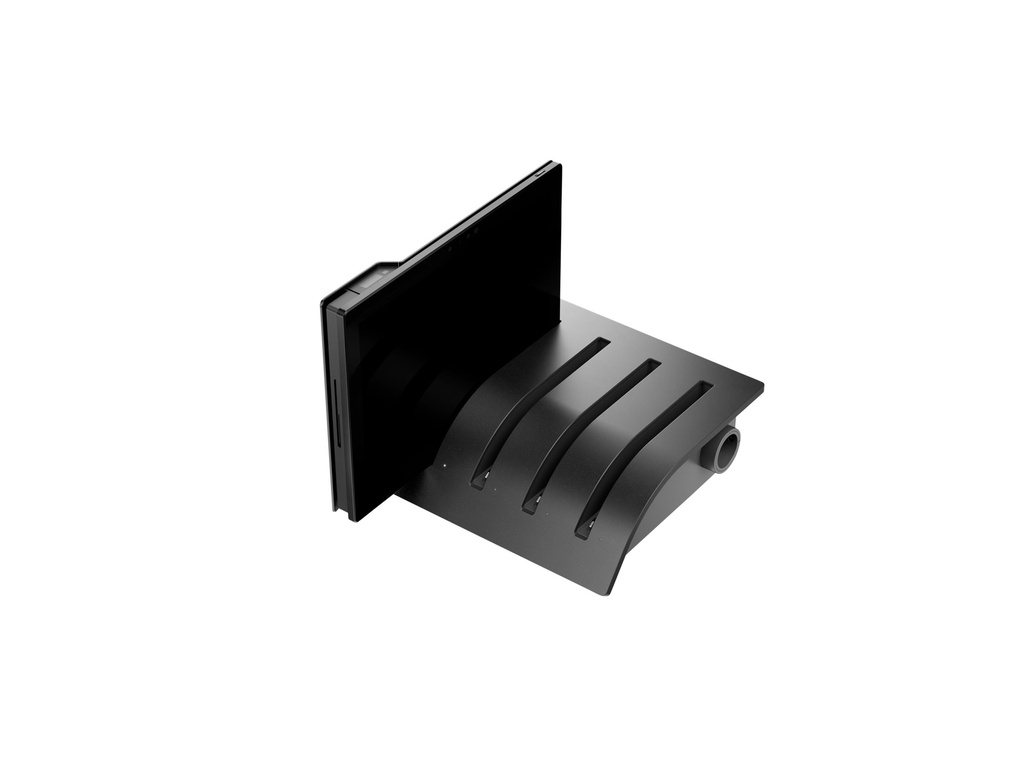 HP Multi-Charger - Ladestation - Ausgangsanschlüsse:
