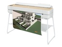HP DesignJet Studio - 914 mm (36") Großformatdrucker - Farbe - Tintenstrahl - A0, ANSI D, Rolle (91,4 cm x 45,7 m)