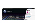 HP 410X - Hohe Ergiebigkeit - Magenta - original - LaserJet - Tonerpatrone (CF413X)