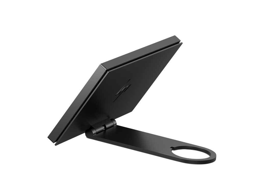 HP Engage Clean Mount - POS-Halterung - für P/N: 20C49AA#AC3