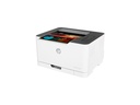 HP Color Laser 150nw - Drucker - Farbe - Laser - A4/Legal - 600 x 600 dpi 4 Seiten/Min. (Farbe)