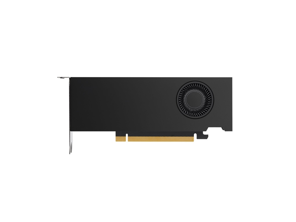 HP NVIDIA RTX - Grafikkarte - RTX A2000 - 12 GB
