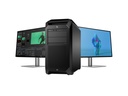 HP Workstation Z8 Fury G5 - Tower - 5U - 1-Weg