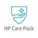 HP Care Pack Electronic HP Care Pack U06TNZ - Systeme Service & Support