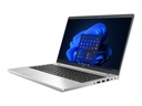HP ProBook 440 G9 Notebook - Intel Core i7 1255U / 1.7 GHz - kein Betriebssystem - Intel Iris Xe Grafik - 0 GB RAM - 35.6 cm (14")