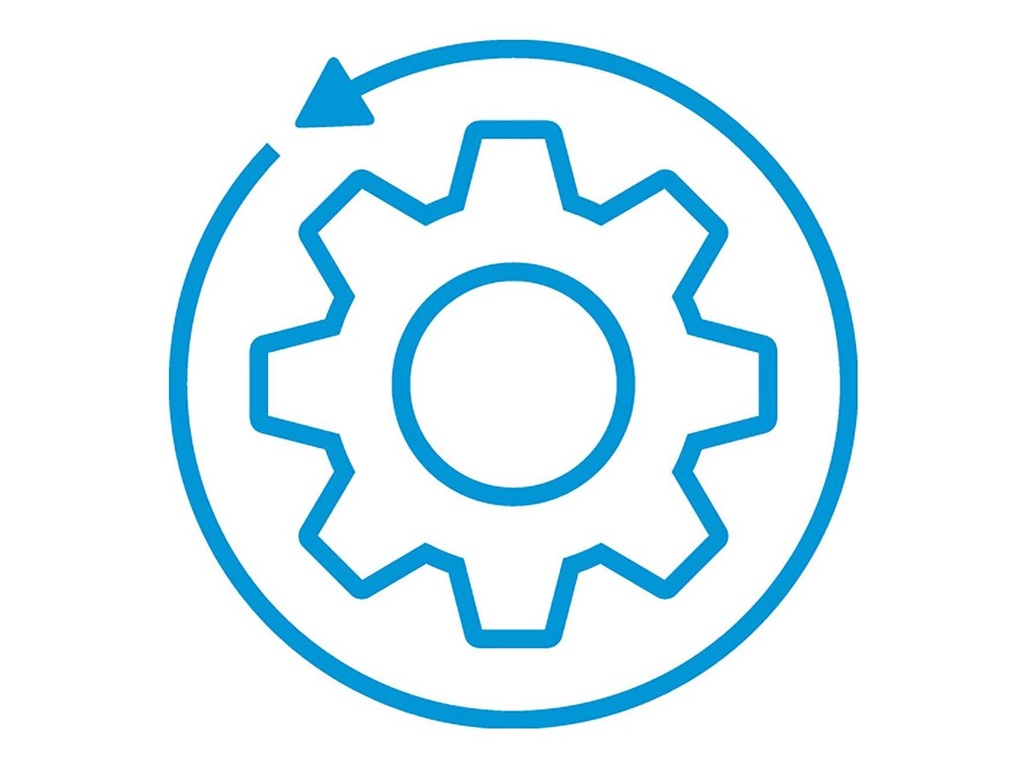 HP Analytics Proactive Management - Abonnement-Lizenz (3 Jahre)