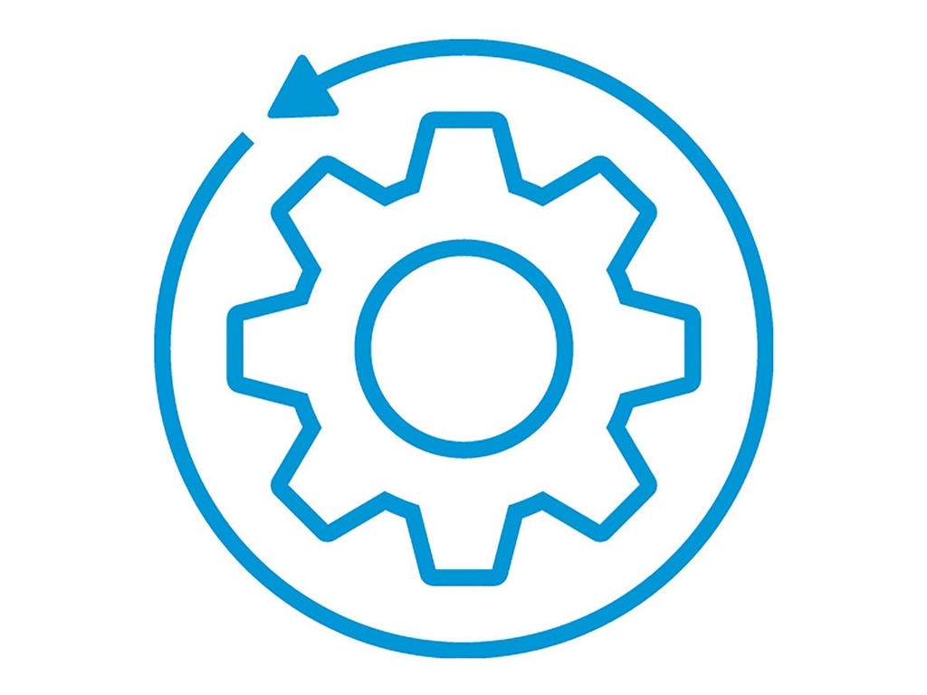 HP Analytics Proactive Management - Abonnement-Lizenz (3 Jahre)