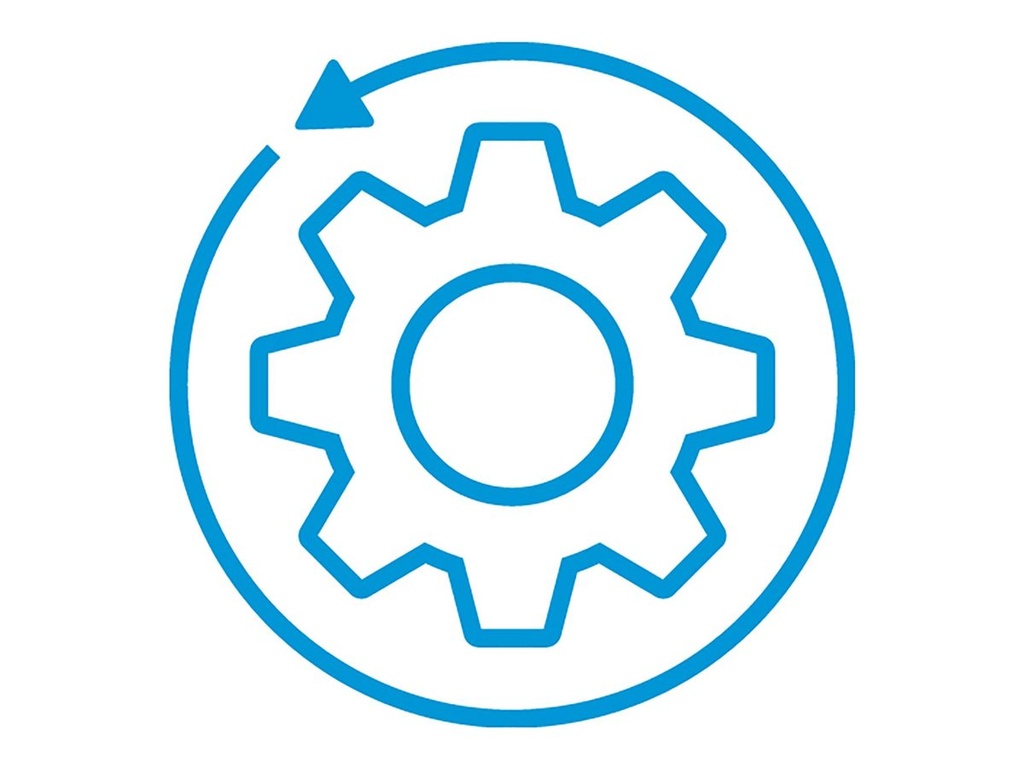 HP Analytics Proactive Management - Abonnement-Lizenz (3 Jahre)