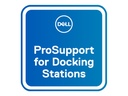 Dell Erweiterung von 3 jahre Basic Advanced Exchange auf 3 jahre ProSupport for monitors - Serviceerweiterung - Austausch (für andere)